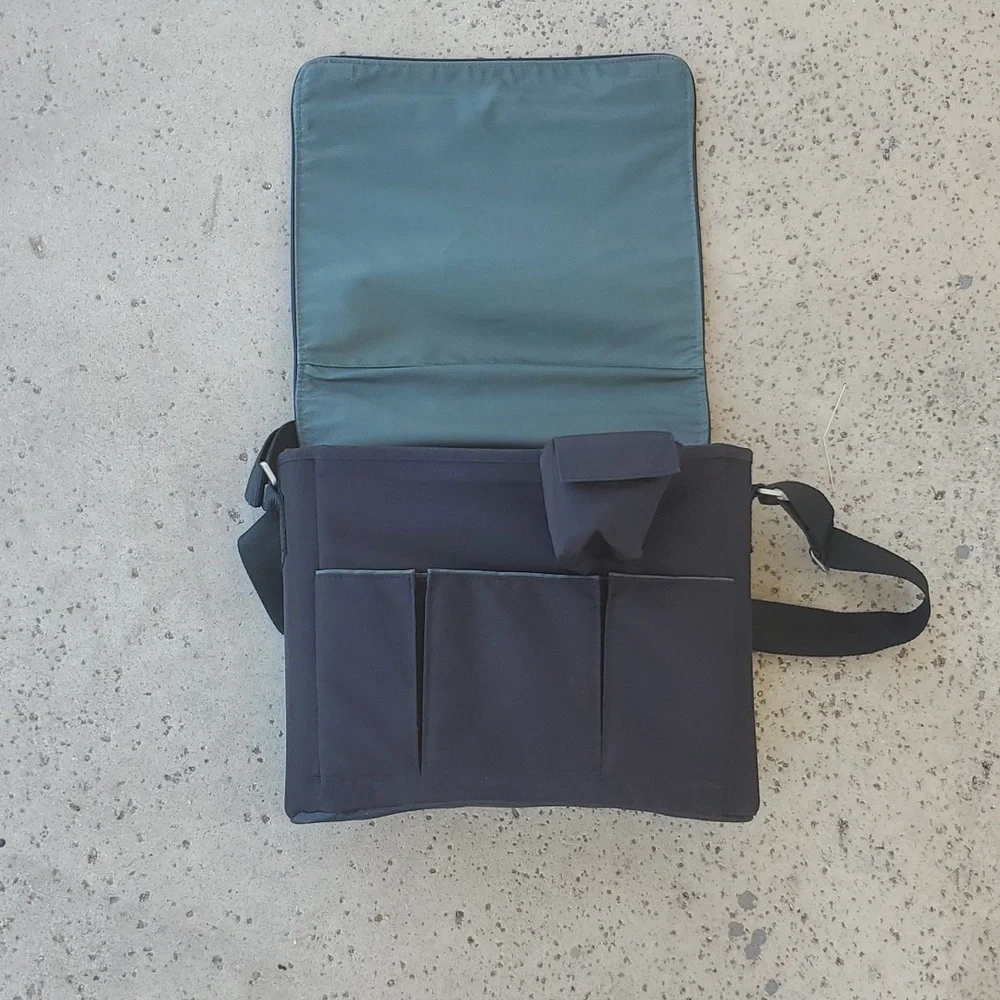 Bose Travel Bag for SoundDock Portable.